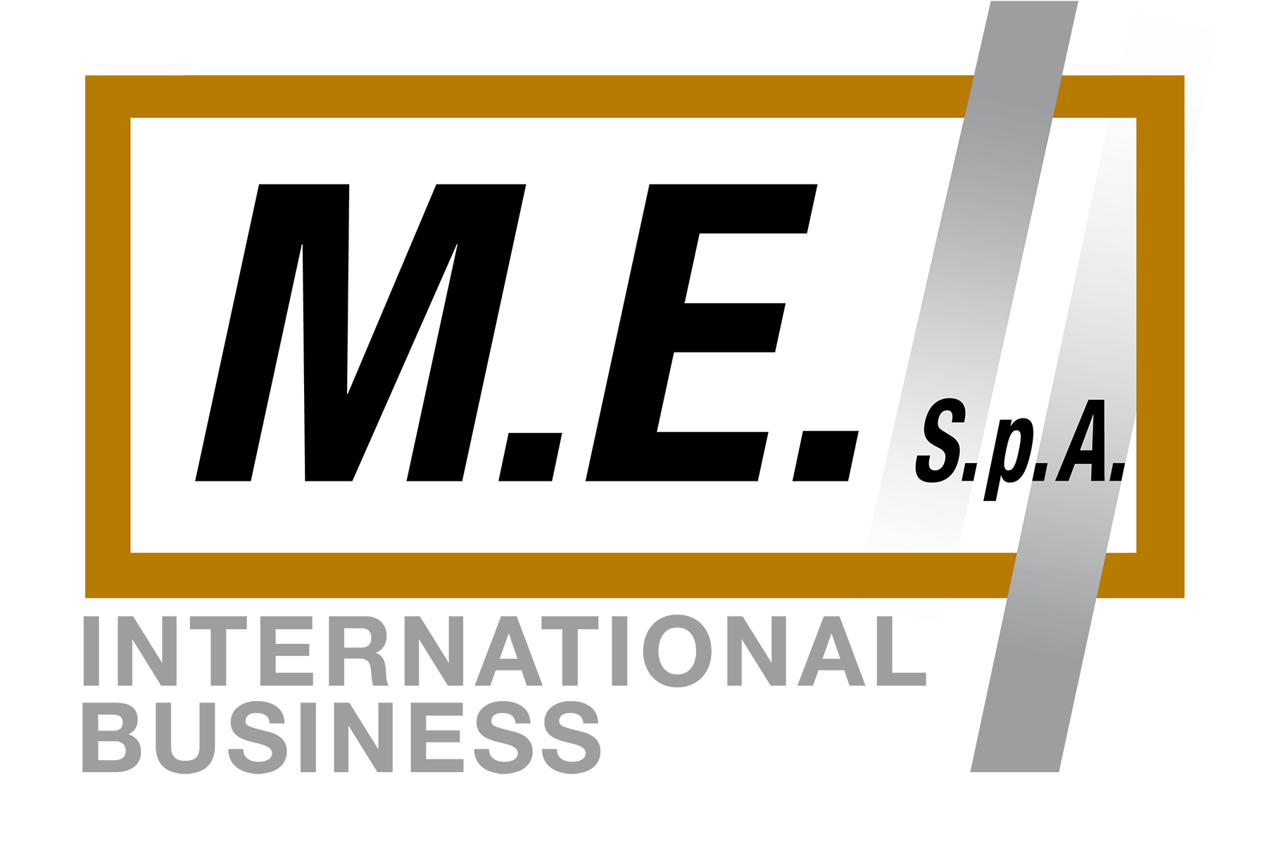 logo ME International Business